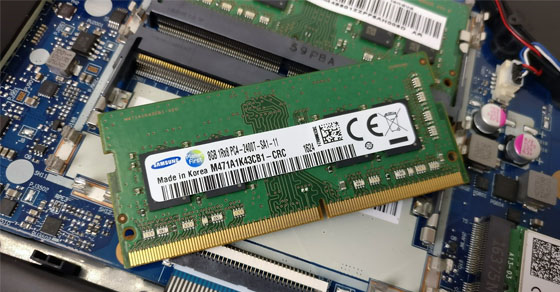 [Answer] Will Replacing RAM Make the Computer Run Faster?